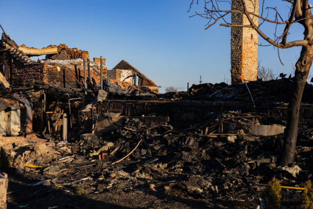 Reliable Odor Removal contractor in Henderson, KY by Meridian Smoke Damage