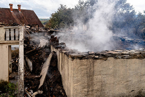 Affordable Odor Removal solutions in Henderson, KY